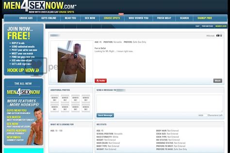 men4sexnow.com|Adam4Adam